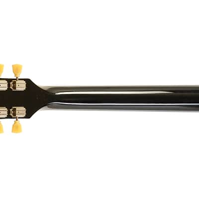 Gibson ES-335 Vintage Ebony (Pre-Owned, 2022, EC-) #208020444 image 7