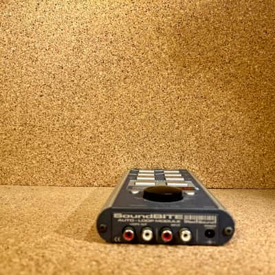 Red Sound SoundBITE Auto-Loop Module XL – All Voltages and all plugs supported ! – Warranty image 5