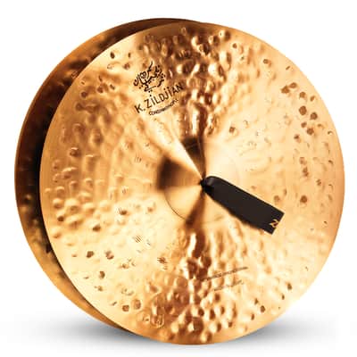 Zildjian 18
