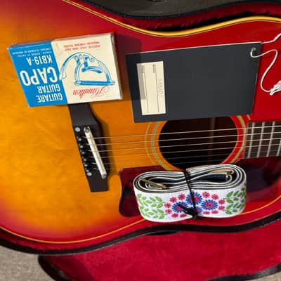 1967 Gibson J-45 image 2