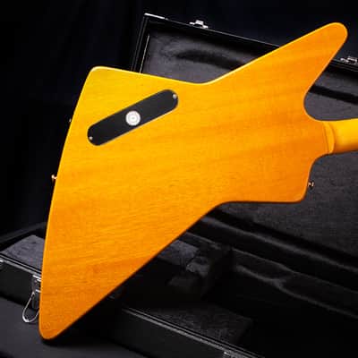 Epiphone Explorer 1994 - Natural image 5