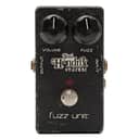 Dunlop - Fuzz Unit - Jimi Hendrix System Fuzz Pedal - x0500 USED