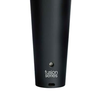 Immagine Audix F5 SET of 3 Brand New Fusion Dynamic Hypercardioid Instrument Mic - 5