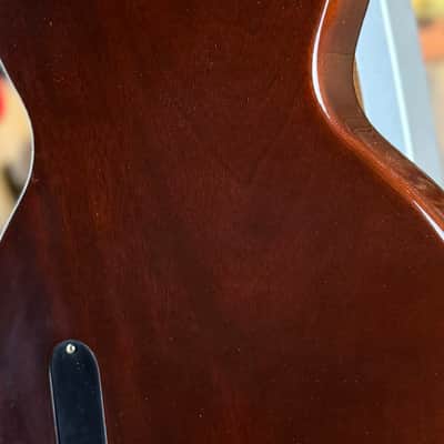Gibson Custom Shop Les Paul Junior 1957 Reissue VOS - Vintage Sunburst - Custom Shop Singlecut image 12