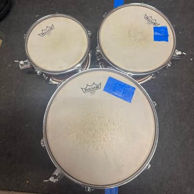 Yamaha Stage Custom 2023 - Honey Amber image 4