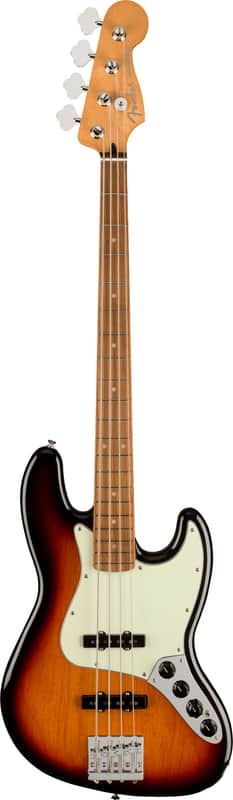 Fender Player Plus Jazz Bass | Reverb Canada