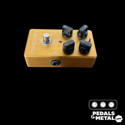 Suhr  Koji compressor -x11762 image 3