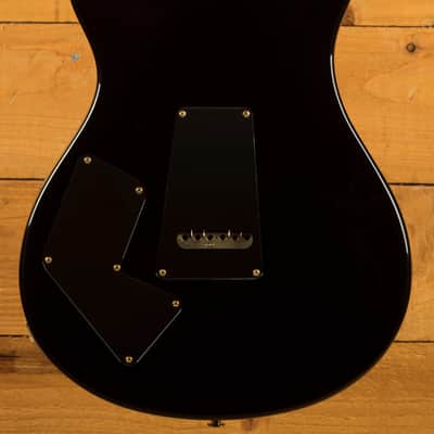 PRS Modern Eagle V - 10 Top - Cobalt Smokeburst image 2