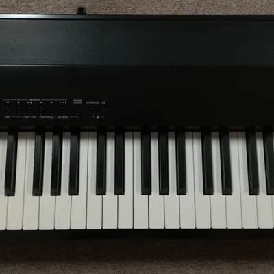 Kawai ES7 Digital Piano Black image 4