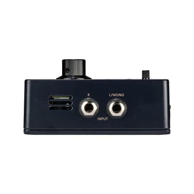 KMA Machines Stereo Headphone Amp Pedal image 6