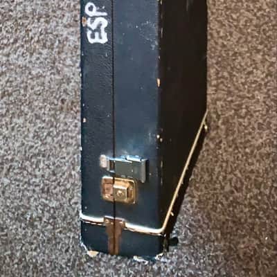 Vintage Gretsch Guitar hardshell case electric guitar only image 8
