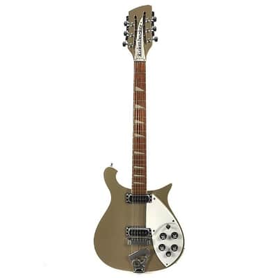 Rickenbacker 620 