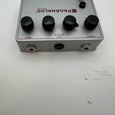 ProAnalog Devices Manticore V1 - Silver image 3