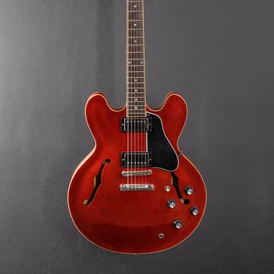 Gibson USA ES-335 Dot '18 image 3