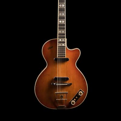 Hofner Club 60 1958 image 1