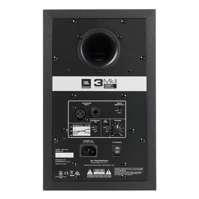 LSR 308P MKII (la pièce) JBL image 6
