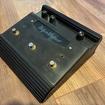 Hughes & Kettner Tube Rotosphere I 2000s - Metal image 5