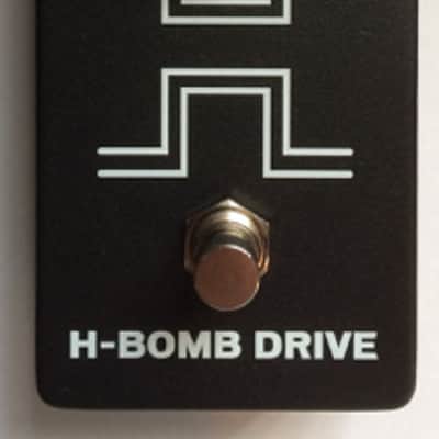 Henretta Engineering H-Bomb Drive image 1