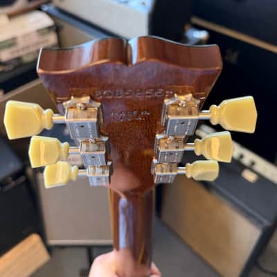 Gibson ES-175 D 1988 Vintage Sunburst image 15