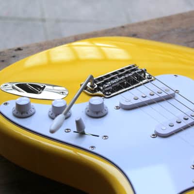 PRS "SE John Mayer Silver Sky Dandy Lion" GIGBAG, 3, 35 KG image 5
