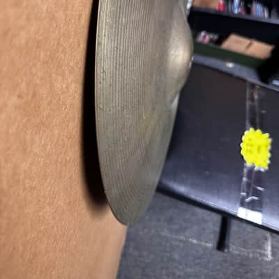 Zildjian 18" Crash Cymbal image 5