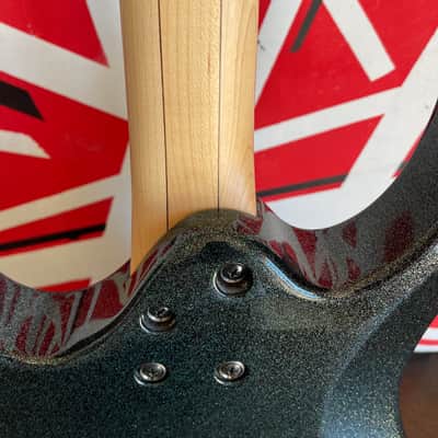 Ibanez RGA121 Prestige image 17
