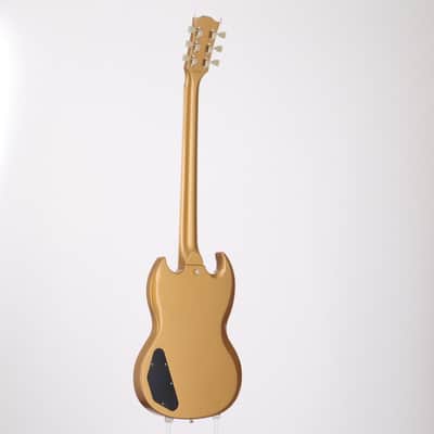 TOKAI SG220-CM All Gold [SN 2349081] [05/26] image 4
