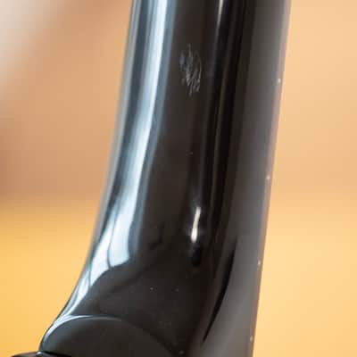 2008 Epiphone SG G400 Standard - in Black image 15