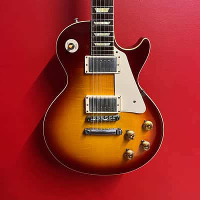Gibson Les Paul Collector's Choice #11 "Rosie" (R9) '59 Aged Custom Shop 2013 image 3