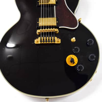 Epiphone BB King Lucille - Ebony image 3