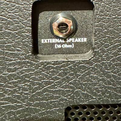 Vox AC10 HW R 1x12”  Hand Wire Combo Reverb image 21