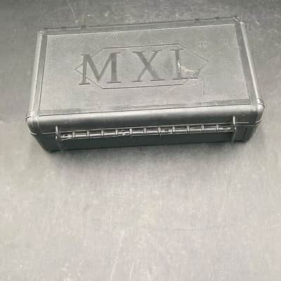 MXL 770 Small Diaphragm Condenser Mic 2010s - Black image 3