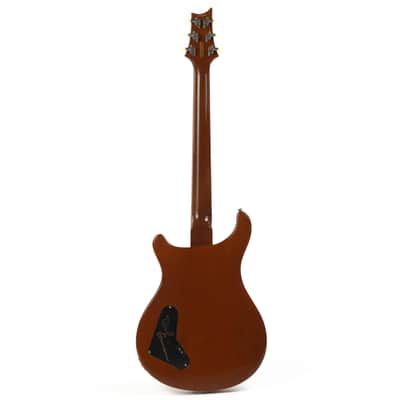 PRS DGT Prototype #1 Owned by David Grissom image 6