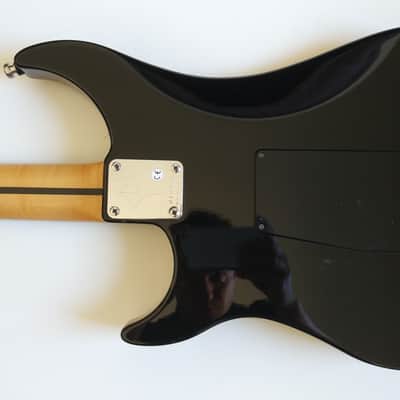 Vigier Excalibur Custom HSH image 12