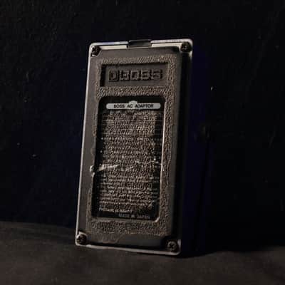 Boss CS-2 Compression/Sustainer Pedal Japan 1983 image 2