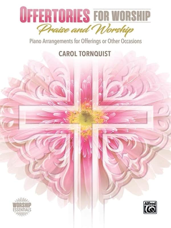 Offertories for Worship: Praise and Worship image 1