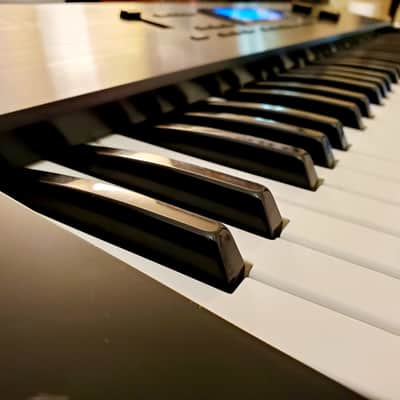 MUST SEE!!! ROLAND W30 UPGRADED FULLY INSPECTED/SERVICED IN AMAZING CONDITION! image 10