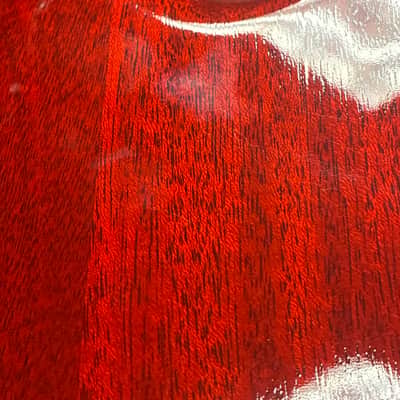 Gibson SG Classic P90 2010 - Heritage Cherry image 17