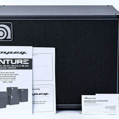 Ampeg Venture VB212 imagen 2