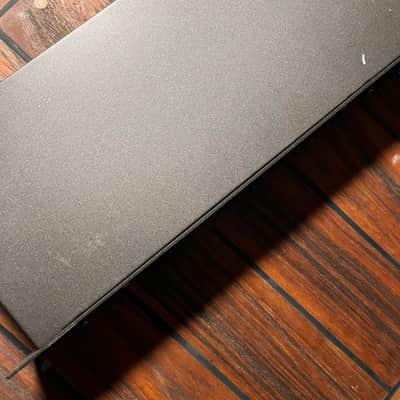 low-mileage DOD SR 430 QX Dual 15 band Graphic Equalizer (2000s) image 9