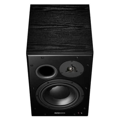 Immagine (2) Dynaudio BM15A 10" Powered Studio Monitors (Left and Right) - 4
