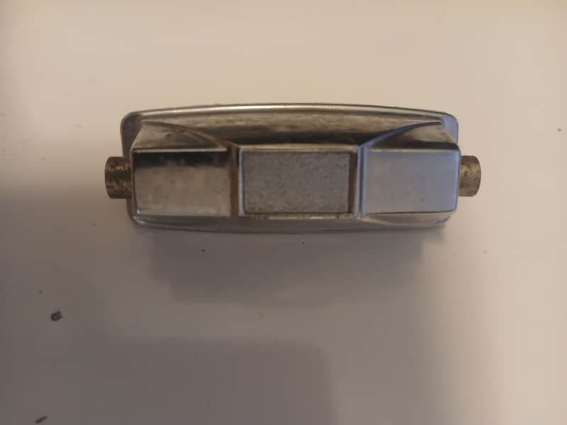 Pearl Vintage lug 80's - Old meral image 1
