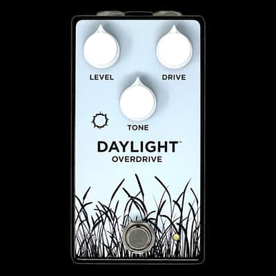 Pedaltrain Daylight Overdrive Pedal image 2