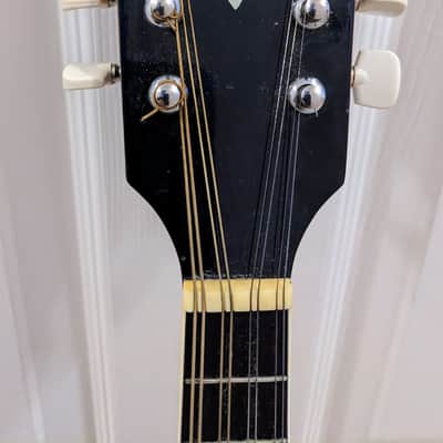 Sigma MM 6 1970s - Sunburst image 5
