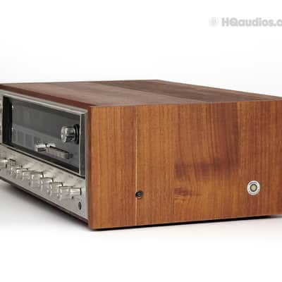 Sansui QRX-5500 Quad Receiver – Professionally Restored – No Warranty – No Returns image 3