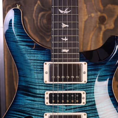 PRS Special 22 Cobalt Blue 10-Top image 21