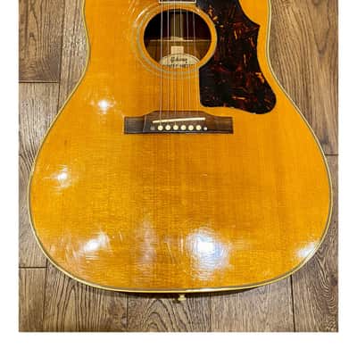 GIBSON Country Western 1958 image 4