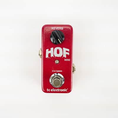 TC Electronic Hall Of Fame Mini | Reverb