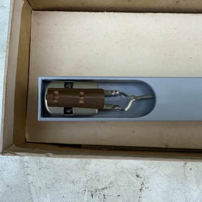 Livingston Electric Corp. Transcription Arm Model A-16 image 4
