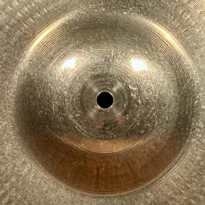 20" Zildjian A Custom Projection Ride Cymbal 2744g *Video* image 4
